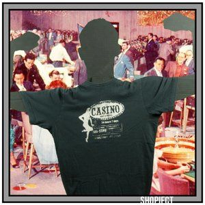 Casino Shirt, Casino Bar & Hotel, T-shirt